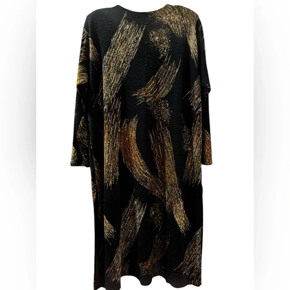 Gorgeous vintage duster - Picture 2 of 10